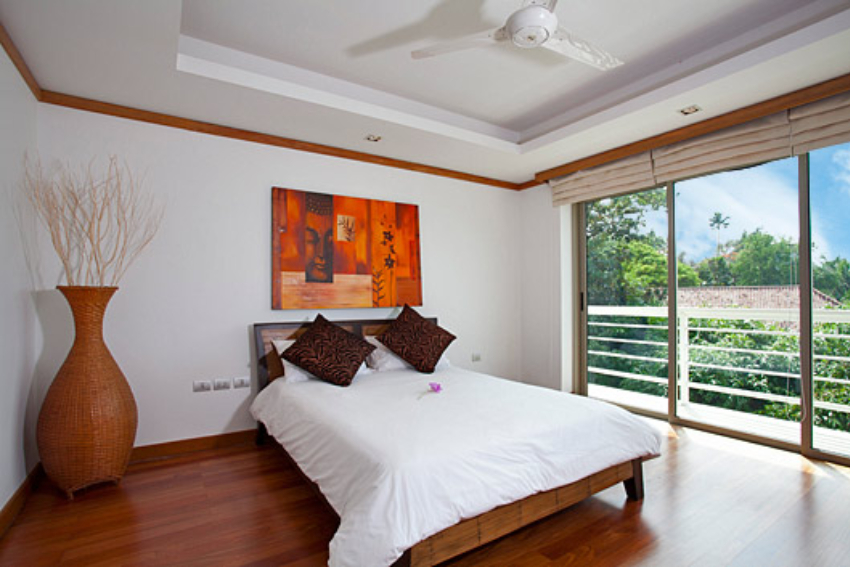 4 BEDROOM SEA VIEW POOL VILLA IN PHUKET – KAT04