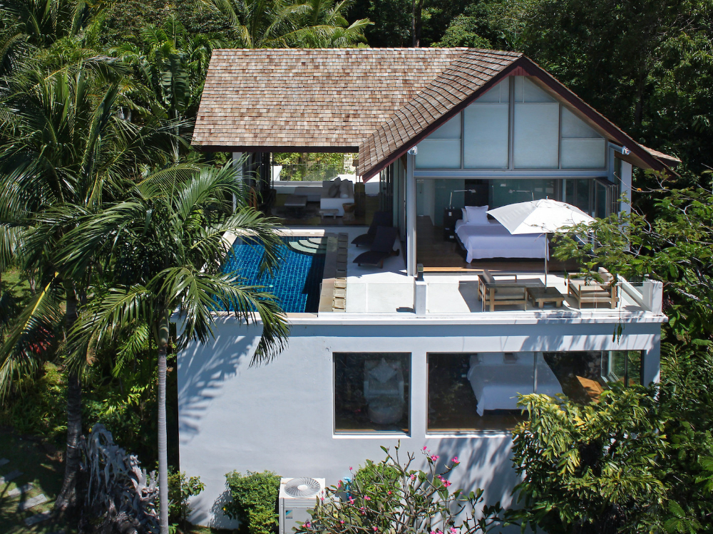 ONE OF THE MOST LUXURIOUS VILLAS IN PHUKET – SUR03