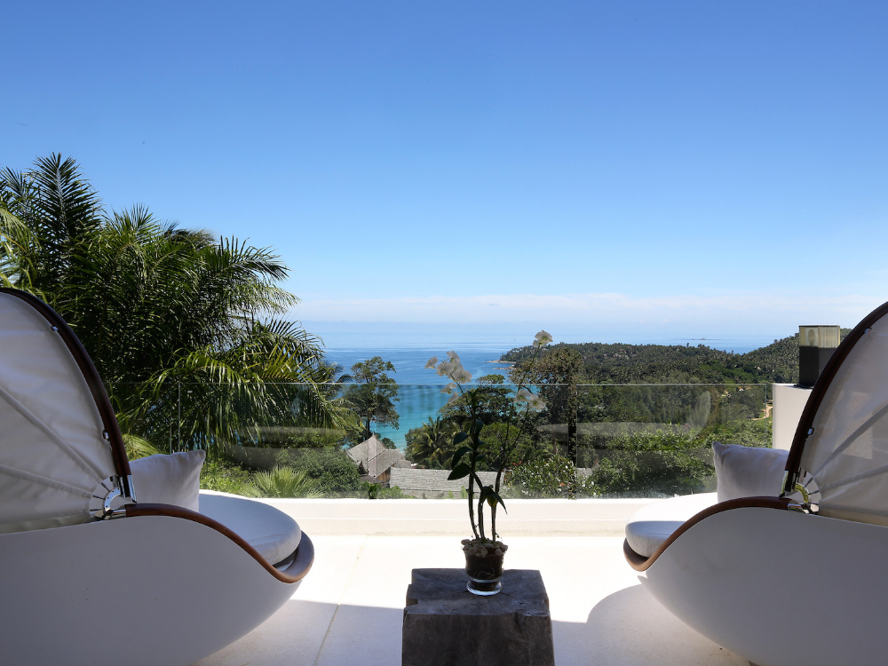 ONE OF THE MOST LUXURIOUS VILLAS IN PHUKET – SUR03