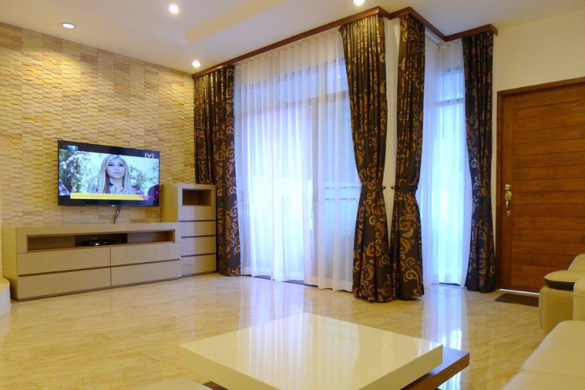 Lovely Decorated Pool Villa for Rent in Kamala – kam46