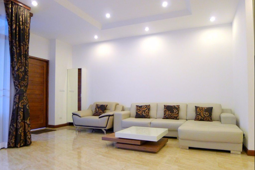 Lovely Decorated Pool Villa for Rent in Kamala – kam46